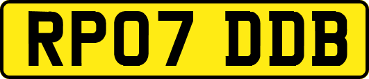 RP07DDB
