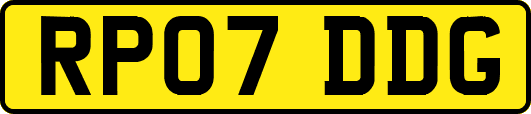 RP07DDG