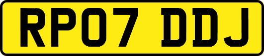RP07DDJ