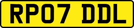RP07DDL
