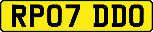 RP07DDO