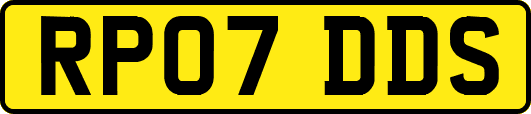 RP07DDS