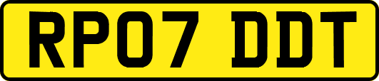 RP07DDT