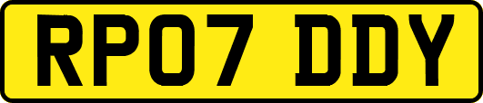 RP07DDY