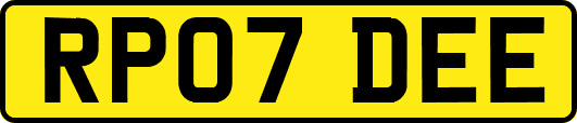 RP07DEE
