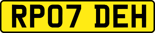 RP07DEH