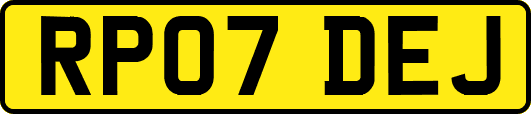 RP07DEJ