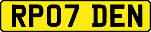 RP07DEN