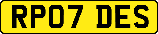 RP07DES