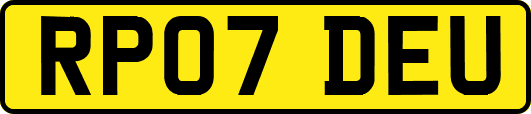 RP07DEU