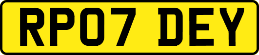 RP07DEY