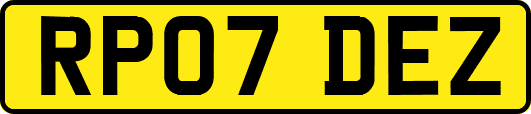 RP07DEZ