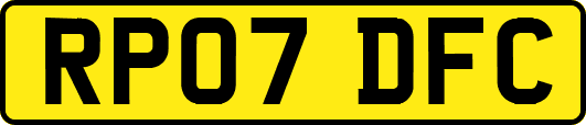 RP07DFC