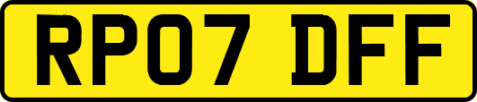 RP07DFF