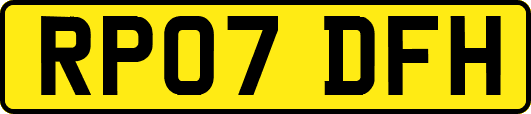 RP07DFH