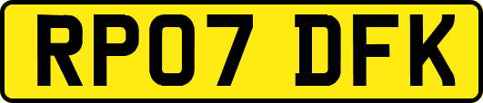 RP07DFK