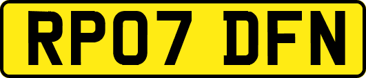 RP07DFN