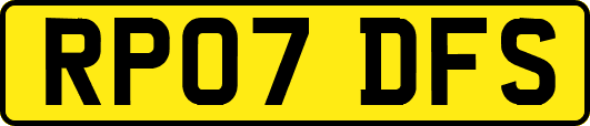 RP07DFS