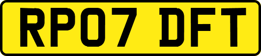 RP07DFT