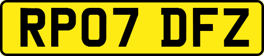 RP07DFZ