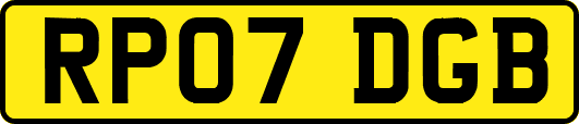 RP07DGB