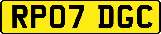 RP07DGC