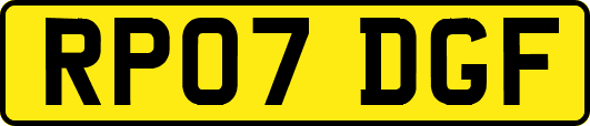 RP07DGF