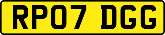 RP07DGG