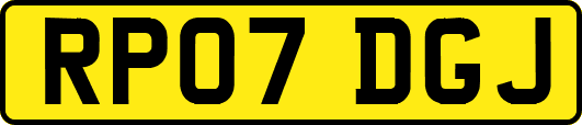 RP07DGJ