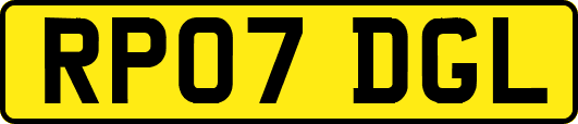 RP07DGL