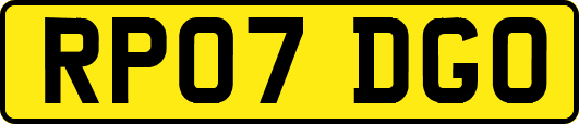 RP07DGO