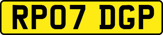 RP07DGP