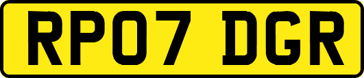 RP07DGR