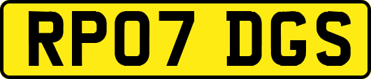 RP07DGS