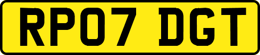 RP07DGT