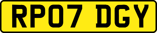 RP07DGY