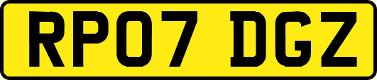 RP07DGZ
