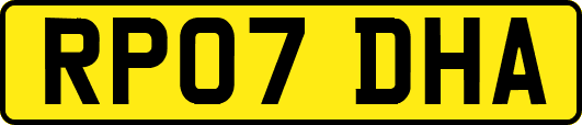RP07DHA