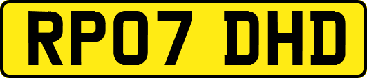 RP07DHD