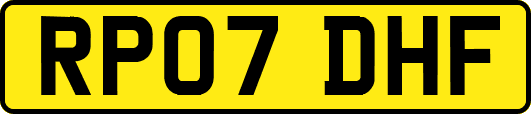 RP07DHF
