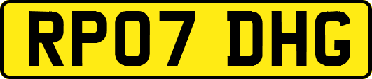 RP07DHG