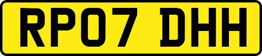 RP07DHH