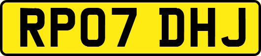 RP07DHJ