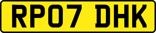 RP07DHK