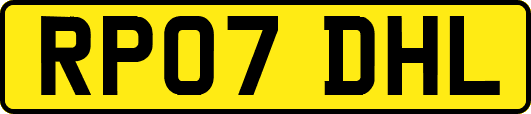 RP07DHL