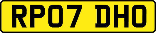 RP07DHO