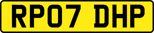 RP07DHP
