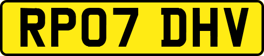 RP07DHV
