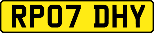 RP07DHY