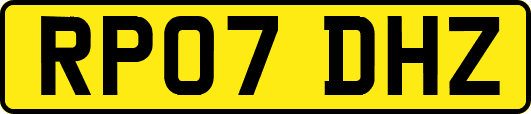 RP07DHZ